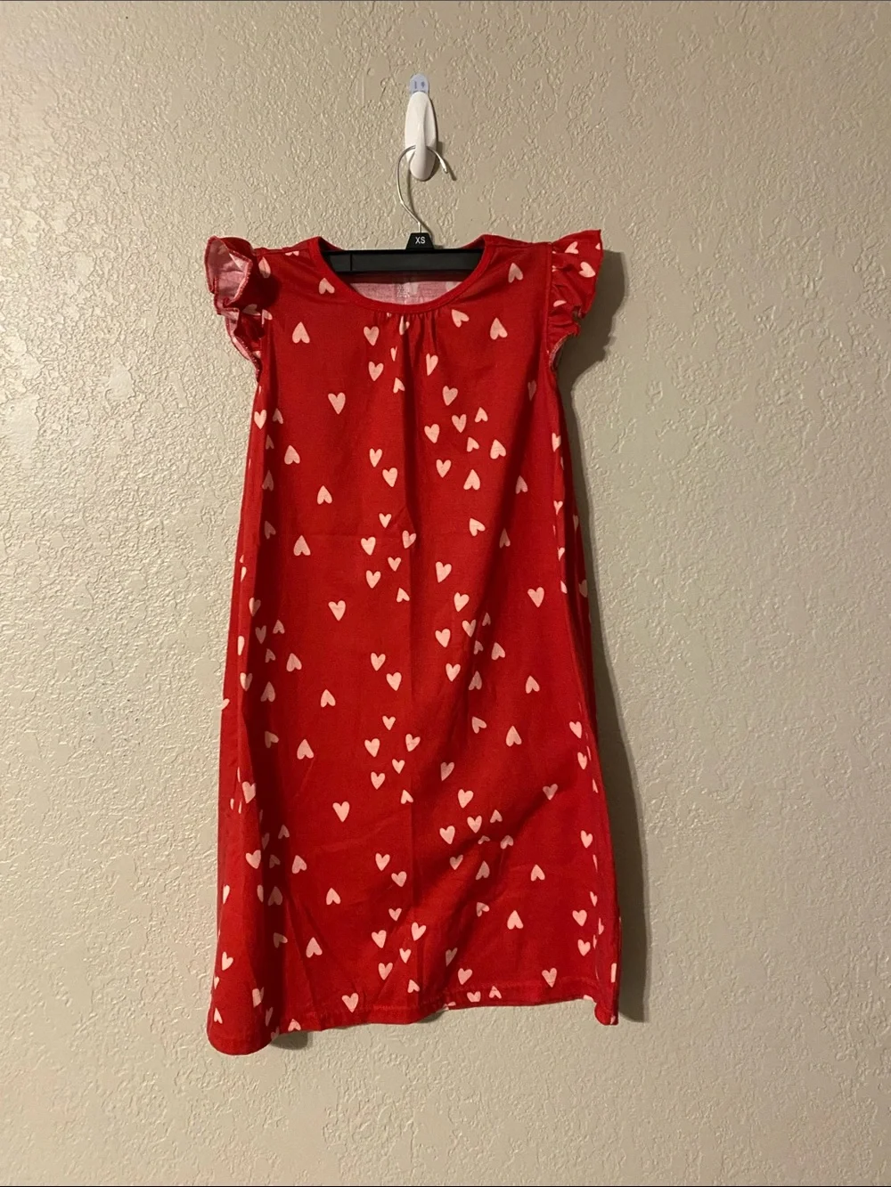 3 PJs - one set & two gowns